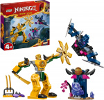 Lego Ninjago 71804 - Arins kampmaskin Lego Ninjago 71804 - Arins kampmaskin