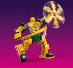 Lego Ninjago 71804 - Arins kampmaskin Lego Ninjago 71804 - Arins kampmaskin