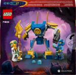 Lego Ninjago 71805 - Jays Mech Battle Pack Lego Ninjago 71805 - Jays Mech Battle Pack