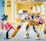 Lego Ninjago 71807 - Soras Elemental Tech Mech Lego Ninjago 71807 - Soras Elemental Tech Mech