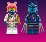 Lego Ninjago 71807 - Soras Elemental Tech Mech Lego Ninjago 71807 - Soras Elemental Tech Mech