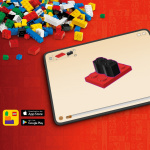 Lego Ninjago 71808 - Kais elementære ildmekanisme