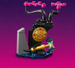 Lego Ninjago 71809 - Egalt Mesterdragen Lego Ninjago 71809 - Egalt Mesterdragen