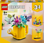 Lego Creator 31149 - Blomster i en vannkanne