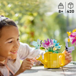 Lego Creator 31149 - Blomster i en vannkanne