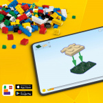 Lego Creator 31149 - Blomster i en vannkanne