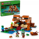 Lego Minecraft 21256 - Froskehuset