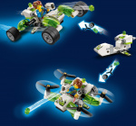 Lego DREAMZzz 71471 - Mateos offroad-bil