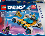Lego DREAMZzz 71475 - Mr Oz Space Car