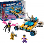 Lego DREAMZzz 71475 - Mr Oz Space Car