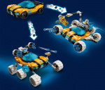 Lego DREAMZzz 71475 - Mr Oz Space Car