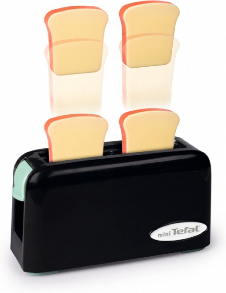 Smoby Tefal - Frokostlekesett