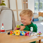 Lego Classic 11037 - Kreative planeter