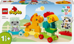 Lego DUPLO My First 10412 - Dyretog Lego DUPLO My First 10412 - Dyretog