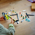Lego City Great Vehicles 60405 - Redningshelikopter
