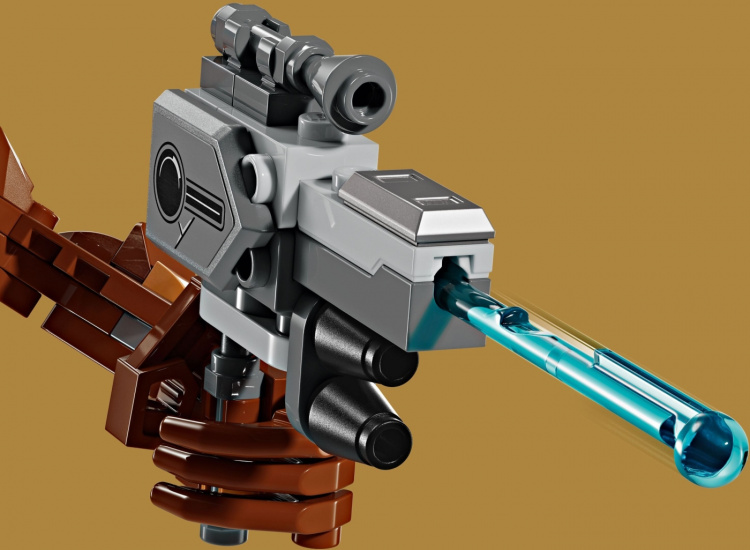 Lego Super Heroes Marvel 76282 - Rakett og baby Groot Lego Super Heroes Marvel 76282 - Rakett og baby Groot