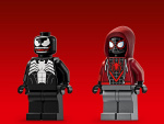 Lego Super Heroes Marvel 76276 - Venom Mech Armour vs. Miles Morales Lego Super Heroes Marvel 76276 - Venom Mech Armour vs. Miles Morales