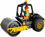 Lego City Great Vehicles 60401 - Damptrommel Lego City Great Vehicles 60401 - Damptrommel
