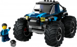 Lego City Great Vehicles 60402 - Blå monstertruck Lego City Great Vehicles 60402 - Blå monstertruck