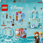 Lego Disney Princess 43238 - Elsas frosne slott Lego Disney Princess 43238 - Elsas frosne slott