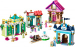 Lego Disney Princess 43246 - Disney Princesses markedseventyr