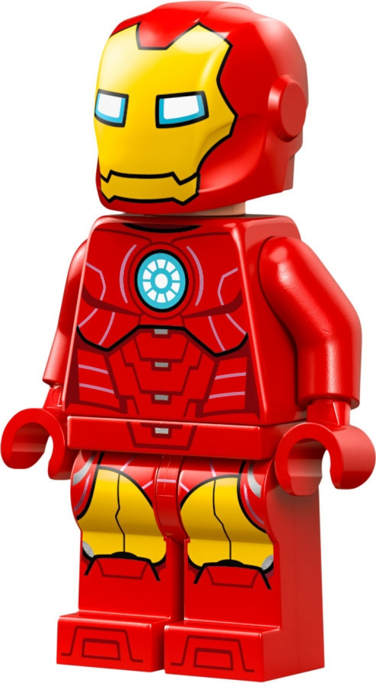 Lego Super Heroes Marvel 10794 - Team Spidey Spindelvev-hovedkvarter Lego Super Heroes Marvel 10794 - Team Spidey Spindelvev-hovedkvarter