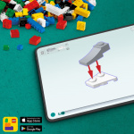 Lego Friends 42603 - Campingbil med stjernekikkert