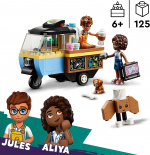Lego Friends 42606 - Kaffevogn