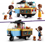 Lego Friends 42606 - Kaffevogn