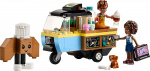 Lego Friends 42606 - Kaffevogn