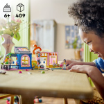 Lego Friends 42614 - Vintage motebutikk