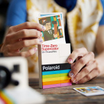 Lego Ideas 21345 - Polaroid OneStep SX-70-kamera
