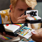 Lego Ideas 21345 - Polaroid OneStep SX-70-kamera
