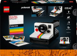 Lego Ideas 21345 - Polaroid OneStep SX-70-kamera