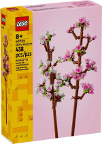 Lego Botanisk 40725 - Kirsebærblomster