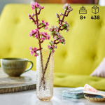 Lego Botanisk 40725 - Kirsebærblomster