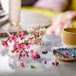 Lego Botanisk 40725 - Kirsebærblomster