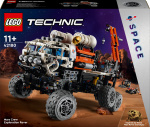 Lego Technic 42180 - Rover for utforskning av Mars