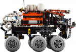 Lego Technic 42180 - Rover for utforskning av Mars