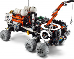 Lego Technic 42180 - Rover for utforskning av Mars