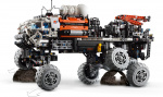 Lego Technic 42180 - Rover for utforskning av Mars