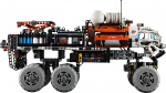 Lego Technic 42180 - Rover for utforskning av Mars