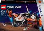 Lego Technic 42181 - VTOL tungt fraktskip LT81 Lego Technic 42181 - VTOL tungt fraktskip LT81