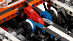 Lego Technic 42181 - VTOL tungt fraktskip LT81 Lego Technic 42181 - VTOL tungt fraktskip LT81