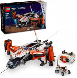 Lego Technic 42181 - VTOL tungt fraktskip LT81 Lego Technic 42181 - VTOL tungt fraktskip LT81