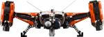 Lego Technic 42181 - VTOL tungt fraktskip LT81 Lego Technic 42181 - VTOL tungt fraktskip LT81