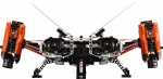 Lego Technic 42181 - VTOL tungt fraktskip LT81 Lego Technic 42181 - VTOL tungt fraktskip LT81