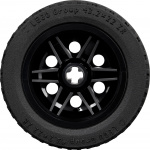 Lego Technic 42169 - NEOM McLaren Formel E-racerbil