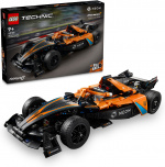 Lego Technic 42169 - NEOM McLaren Formel E-racerbil