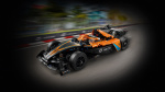 Lego Technic 42169 - NEOM McLaren Formel E-racerbil